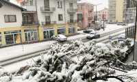 neve strada via giovanni domo