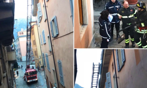 neve vigili tetti mix