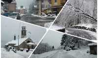 nevicata marzo 24