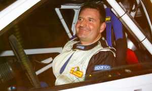 nicolini daniele rally