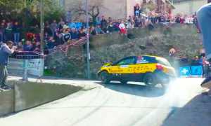 nicolini inversione rally