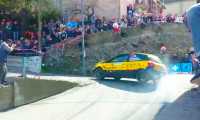 nicolini inversione rally
