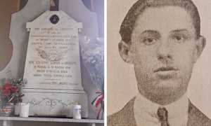 nini lapide premosello