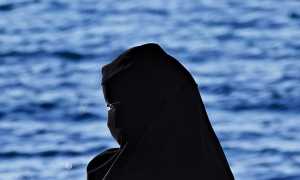 niqab