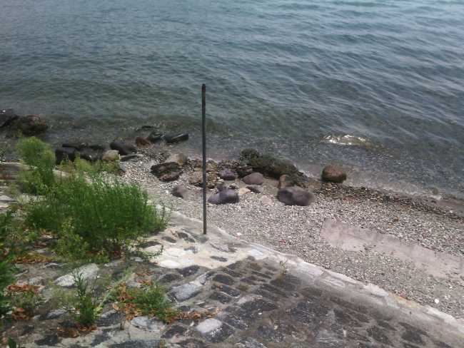 no divieto balneazione intra luglio 2015