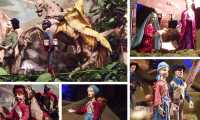 noga presepe mix