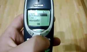 nokia vecchio
