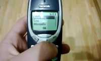 nokia vecchio