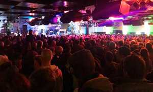 nomadi trocadero pieno