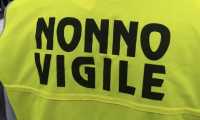 nonno vigile archivio