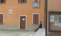 nostradomus baveno