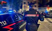 notte spalle auto cc