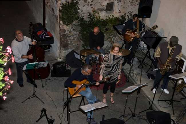 notti di note verbania generico