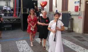 notti romantiche venerdi