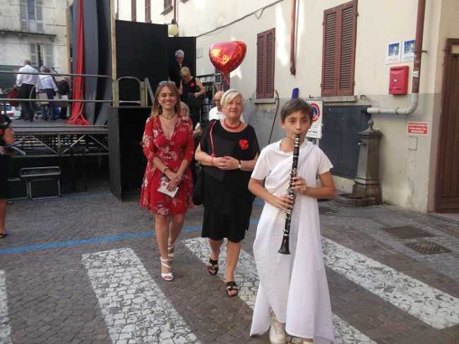 notti romantiche venerdi