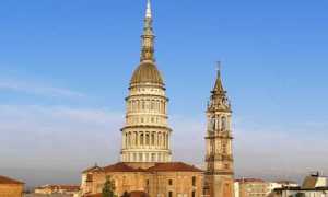 novara san gaudenzio