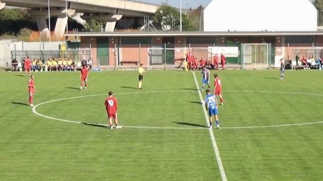 novaromentin cairese ot 25