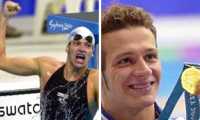 nuoto fioravanti