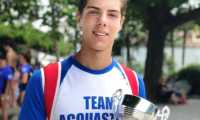 nuoto ghisolfo