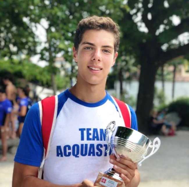 nuoto ghisolfo