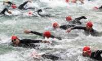 nuoto triathlon mix