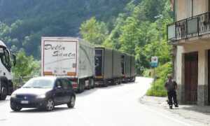 nuova incidente iselle casa dogana