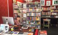 nuova libreria domo