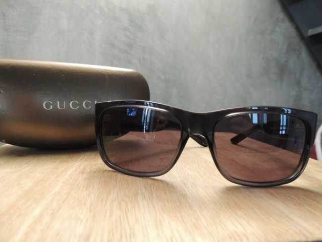 occhiali sole gucci