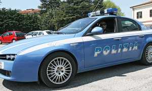 ok auto polizia