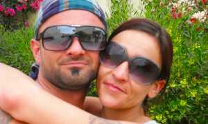 ok.broggio pelganta abbraccio bandana