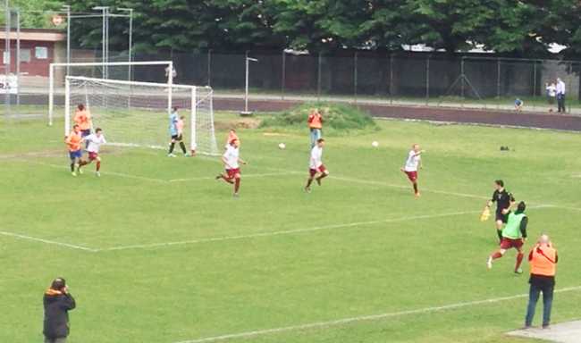 ok.juve domoJuve gol