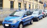 ok.lungo caserma polizia