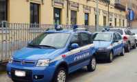 ok.lungo caserma polizia