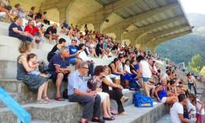 ok partita cuore villa