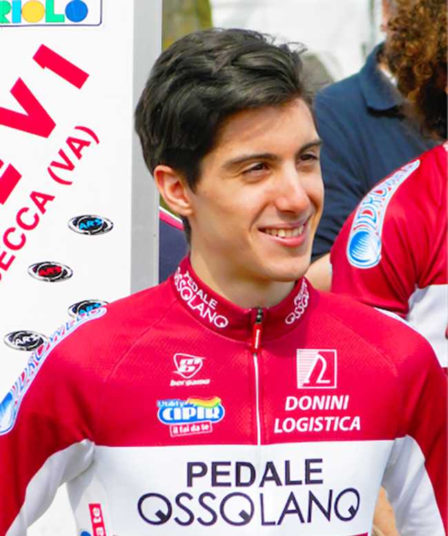 ok samuele