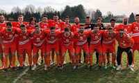 oleggio calcio