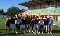 oleggio calcio