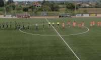oleggio calcio