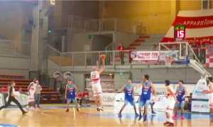 oleggio canestro basket vinavil