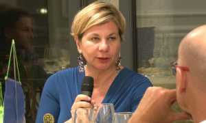 olimpia bossi