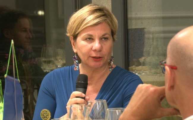 olimpia bossi