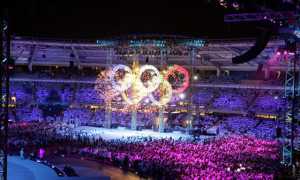 olimpiadi