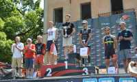 olimpic triathlon stresa 2015