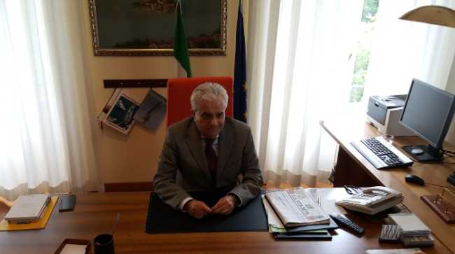 olita prefetto