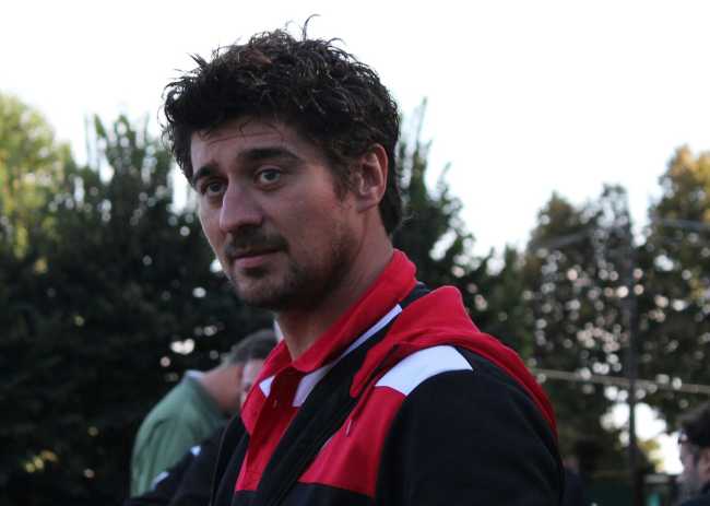 oliva davide