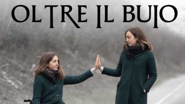 oltre il buio orta nov
