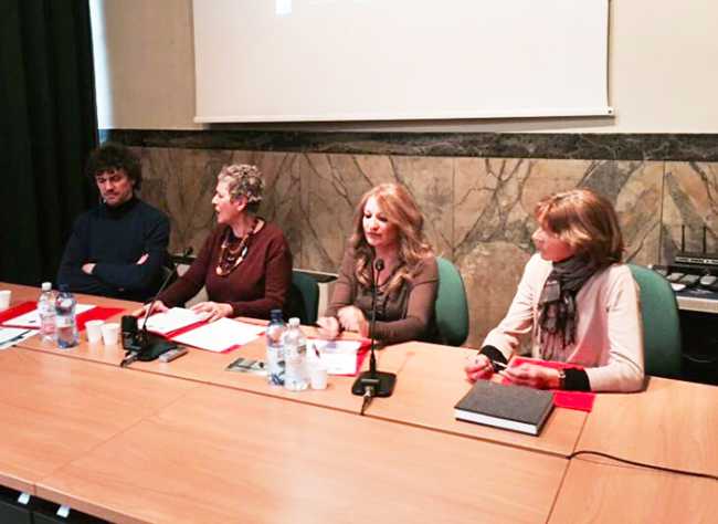 olzer ruggiero aido donna