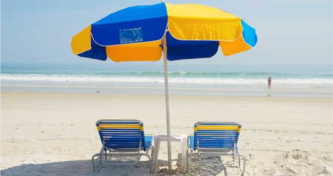 ombrellone spiaggia