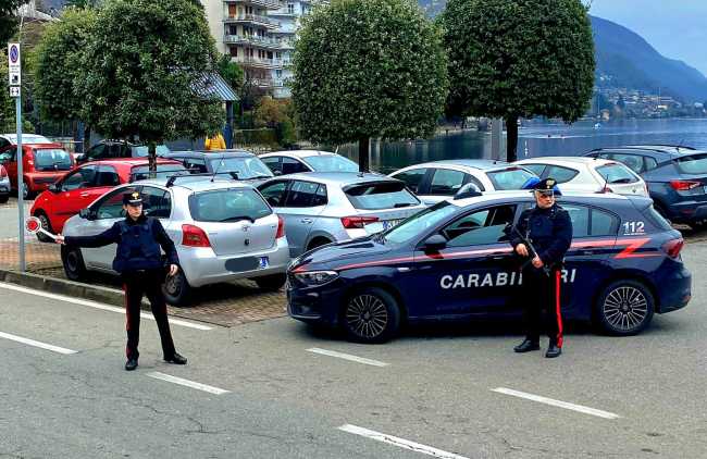 omegna controlli