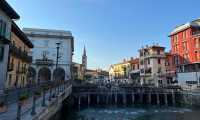 omegna lago comune